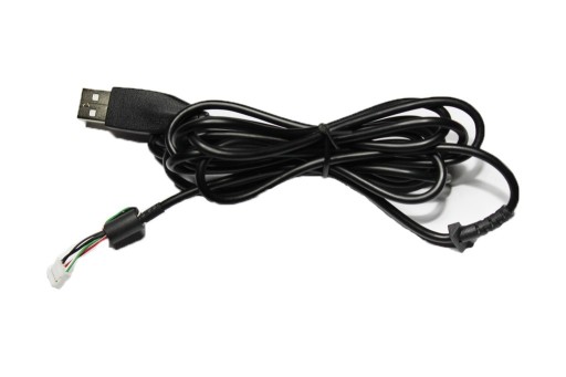Zdjęcie oferty: kabel przewód USB mysz Logitech G402 Hyperion Fury