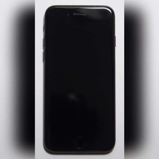 Zdjęcie oferty: iPhone 7 32 GB jet black