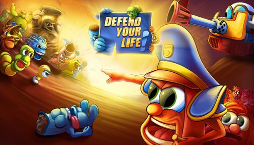 Zdjęcie oferty: Defend Your Life klucz STEAM bezVPN SZYBKA WYSYŁKA