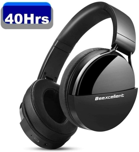 Zdjęcie oferty: BEEXCELLENT Q7 BLUETOOTH 5.0 ZESTAW SŁUCHAWKOWY