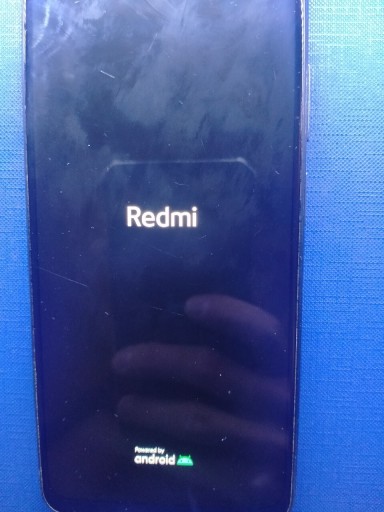 Zdjęcie oferty: Xiaomi Redmi note 10