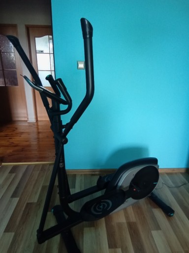 Zdjęcie oferty: Rower (trenażer) eliptyczny Domyos   e shape 06