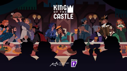 Zdjęcie oferty: King Of The Castle PC kod STEAM