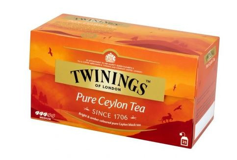 Zdjęcie oferty: Twinings Ceylon Tea 