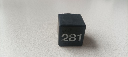 Zdjęcie oferty: Przekaźnik 281 Audi 5KG004079-03