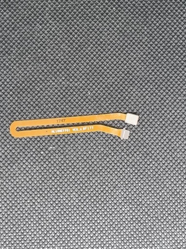 Zdjęcie oferty: TAŚMA CZYTNIKA LINI PAPILARNYCH HUAWEI MATE 10 LITE (RNE- L21)