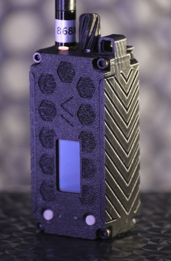 Zdjęcie oferty: Obudowa FakeTec / Heltec V3