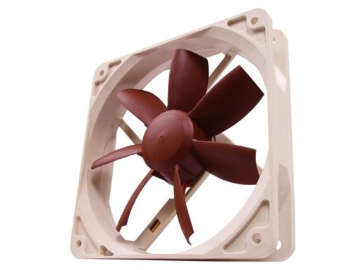 Zdjęcie oferty: WENTYLATOR 120 mm NOCTUA NF-S12-800