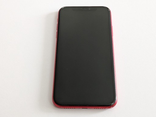 Zdjęcie oferty: iPhone 11 | 256GB | Czerwony RED | Jak nowy