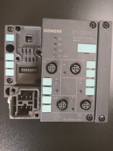 Zdjęcie oferty: Simens 142-1BD22-0XB0