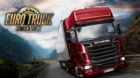 Zdjęcie oferty: euro truck simulator 2 steam 