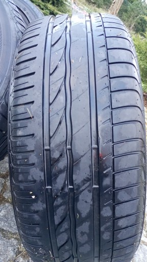 Zdjęcie oferty: Opony letnie Bridgestone Turanza ER300 205/55R16 91W komplet 4 szt.