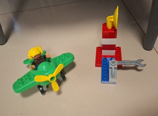 Zdjęcie oferty: Lego duplo 10808