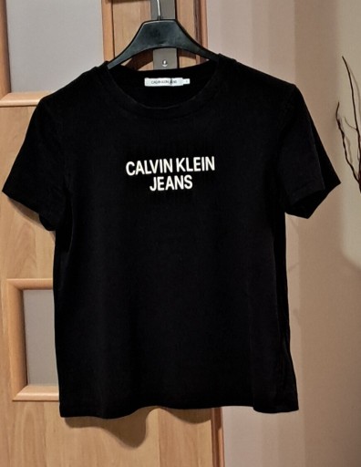 Zdjęcie oferty: Koszulka,t-shirt Calvin Klein rozmiar M