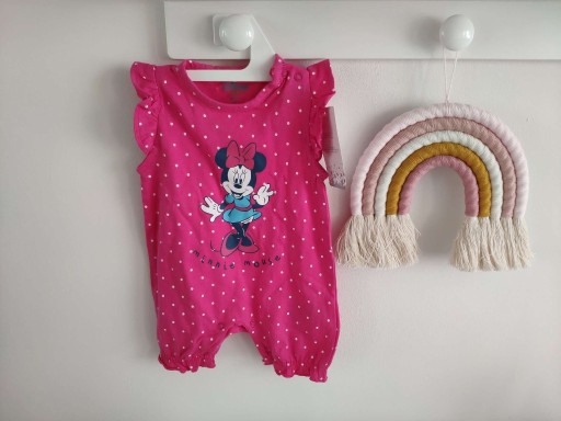 Zdjęcie oferty: Rampersy Disney 56