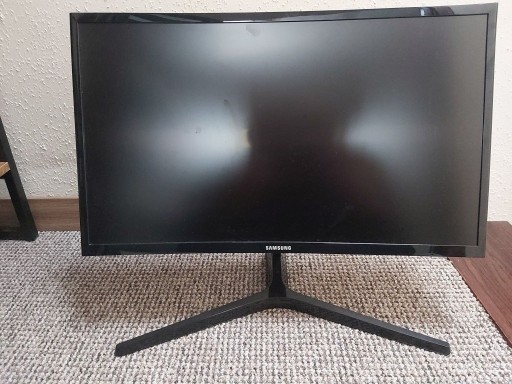 Zdjęcie oferty: Monitor Gamingowy Samsung 