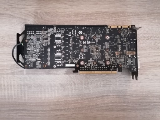 Zdjęcie oferty: Karta graficzna gtx 760 2gb