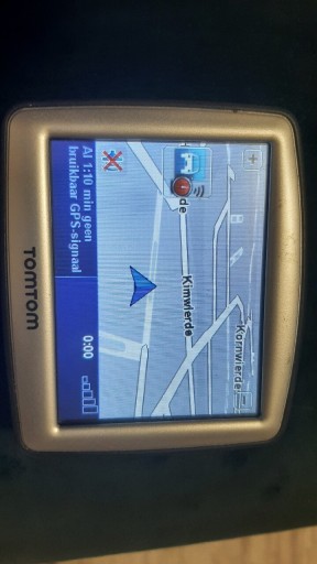 Zdjęcie oferty: Nawigacja tomtom one n14644