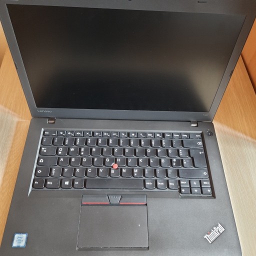 Zdjęcie oferty: LENOVO THINKPAD T460