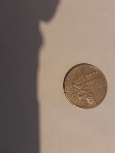 Zdjęcie oferty: Monety PRL - 20 zł 1974 wieżowiec i kłosy