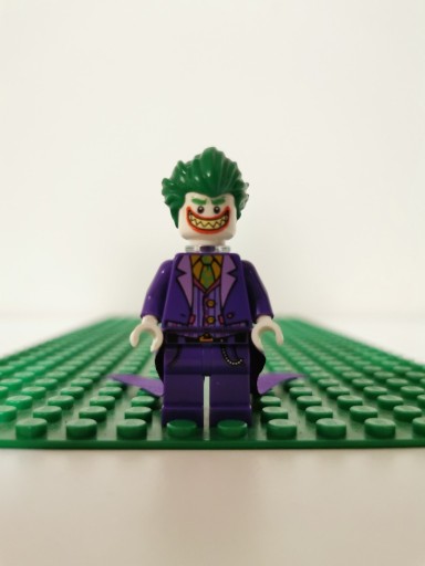 Zdjęcie oferty: Joker Figurka LEGO sh353