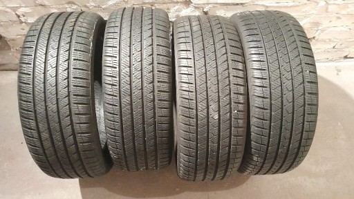 Zdjęcie oferty: Vredestein Quatrac Pro 205/50/17 93V Dot 2621