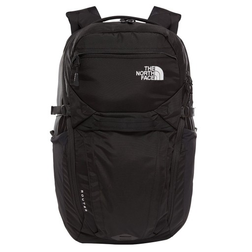 Zdjęcie oferty: Plecak na laptopa The North Face Router TNF Black