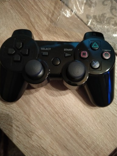 Zdjęcie oferty: PlayStation Sony dualshock 