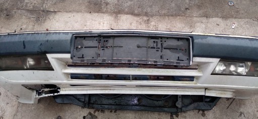 Zdjęcie oferty: Zderzak przedni Citroen XM 3,0 V6