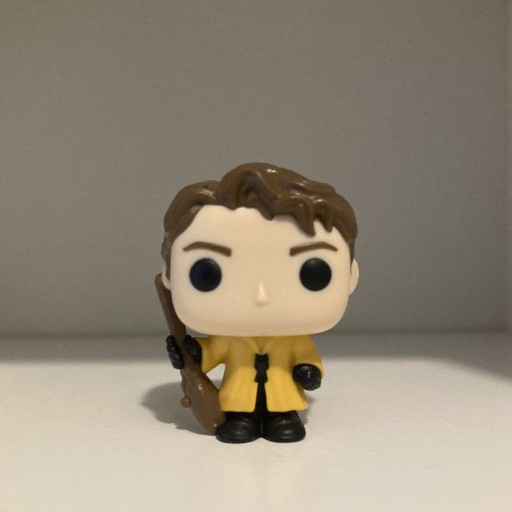 Zdjęcie oferty: Figurka Funko Pop Kinder Joy Harry Potter