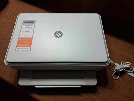 Zdjęcie oferty: Urządzenie wielofunkcyjne HP ENVY 6020e