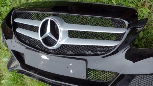 Zdjęcie oferty: Atrapa Grill przedni Mercedes C Klasa W205 ORG