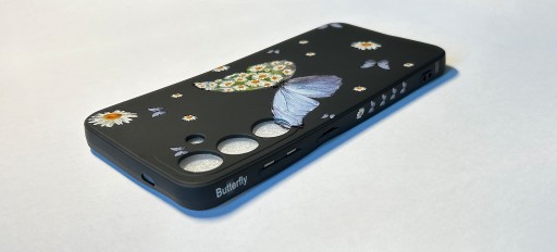 Zdjęcie oferty: Butterfly Etui Samsung Galaxy S24