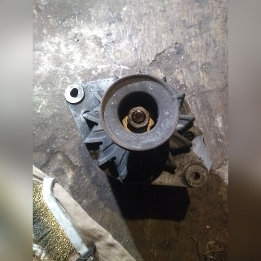 Zdjęcie oferty: Alternator audi/golf/passat/Sirocco 45a