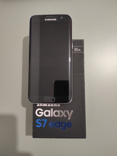 Zdjęcie oferty: Samsung Galaxy S7 Edge 32GB
