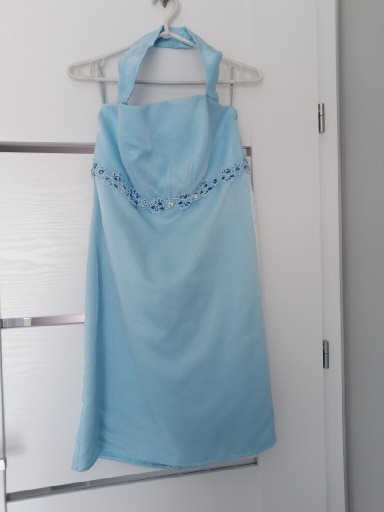 Zdjęcie oferty: Piękna elegancka sukienka