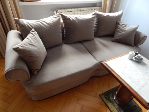 Zdjęcie oferty: SOFA Z FUNKCJĄ SPANIA