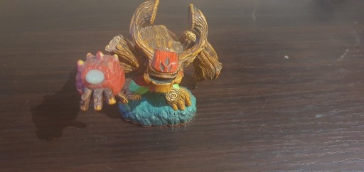 Zdjęcie oferty: Skylanders Tree Rex