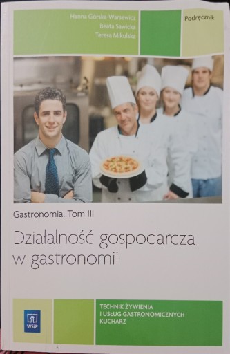 Zdjęcie oferty: Podręcznik do klasy I