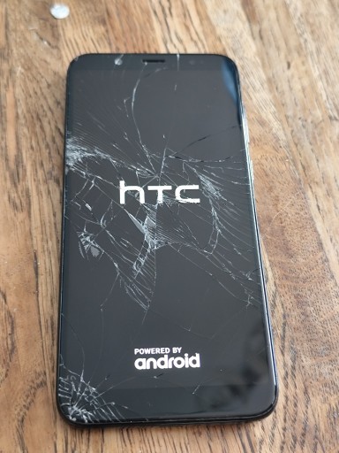 Zdjęcie oferty: HTC U12 Life Dual SIM Blokada Ekranu