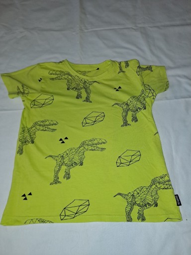 Zdjęcie oferty: Koszulka t-shirt 140 Reserved 