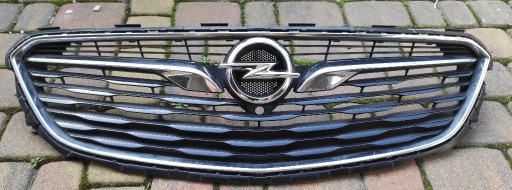 Zdjęcie oferty: ORYGINALNY grill atrapa Opel Insignia II B 