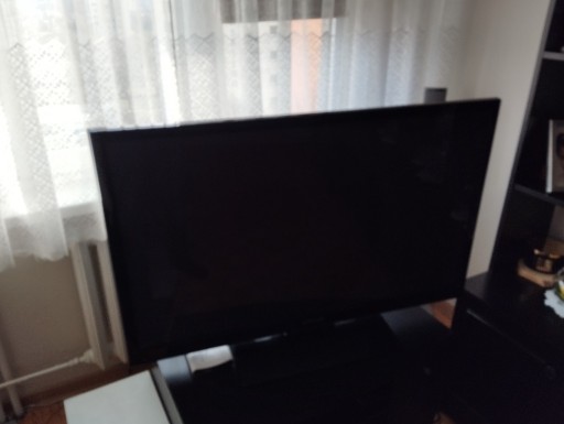 Zdjęcie oferty: Tv Samsung 43 plazma  kino domowe stolik RTV 