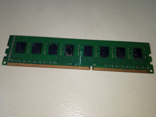 Zdjęcie oferty: Pamięć DDR3 1 szt.