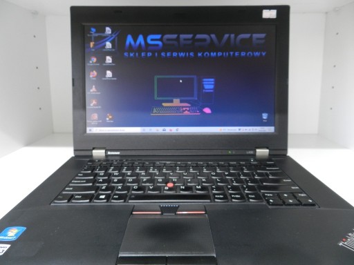Zdjęcie oferty: Lenovo ThinkPad L430