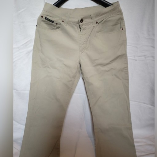 Zdjęcie oferty: Spodnie jeansowe DKNY "32"