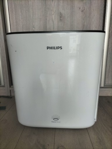 Zdjęcie oferty: Oczyszczacz i nawilżacz powietrza Philips 