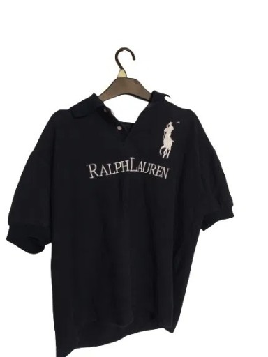 Zdjęcie oferty: Koszulka Ralph Lauren świetny stan