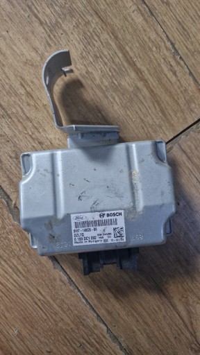 Zdjęcie oferty: MODUŁ NAPIĘCIA BV6T14B526BA FORD FOCUS MK3