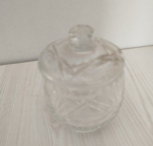 Zdjęcie oferty: Kryształ ozdobny 